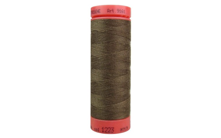 Mettler Mettler Metrosene Plus Polyester Thread 164 yards