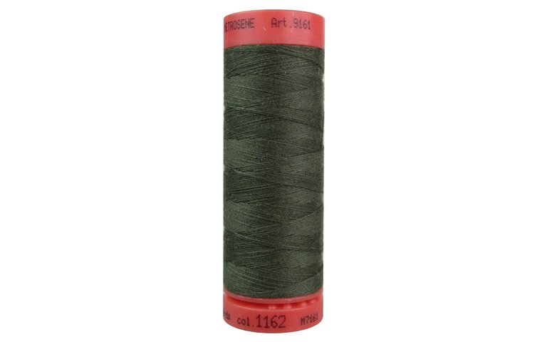 Mettler Mettler Metrosene Plus Polyester Thread 164 yards