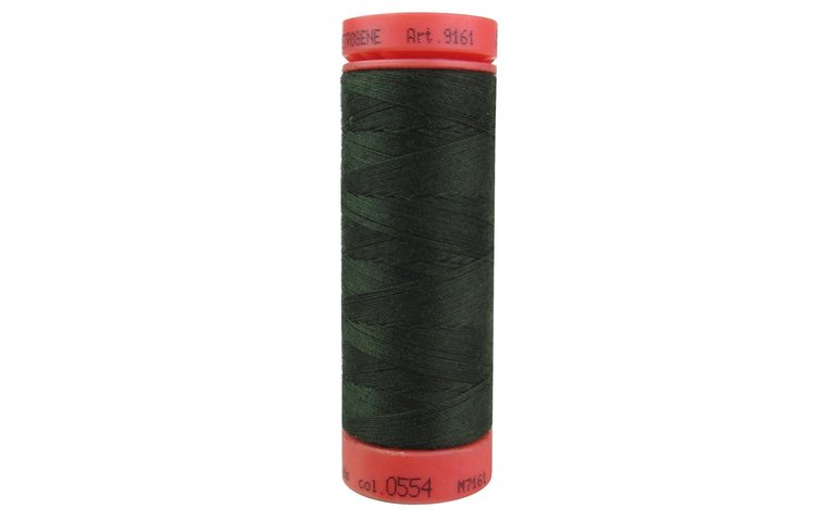 Mettler Mettler Metrosene Plus Polyester Thread 164 yards