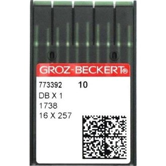 Juki Industrial Needles Ball Point