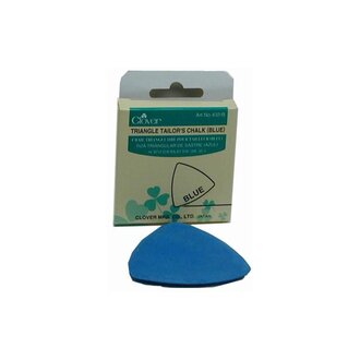 Clover Triangle Tailor Chalk