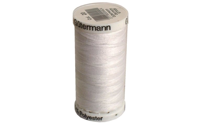 Gutermann Gutermann Sew-All Thread 250 M