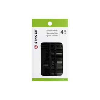 Singer Hand Needles Assorted Sizes