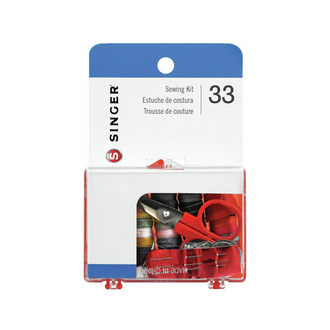 Singer Sewing Kit Emergency Repair