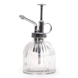 $16.00 Glass Mister