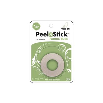 Therm O Web Peel N Stick Fabric Fuse