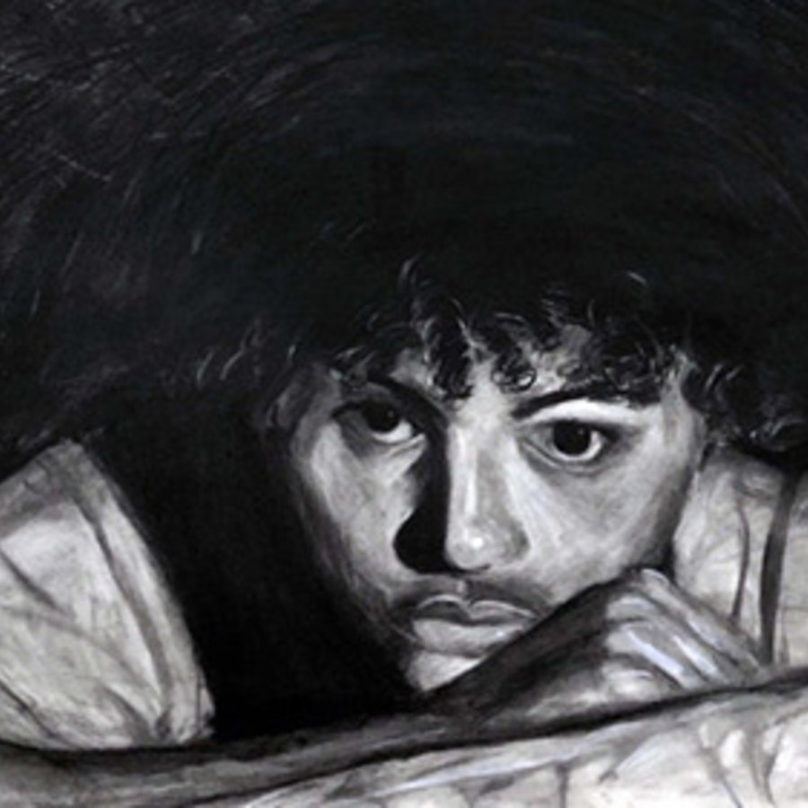 Casey Roonan Advanced Program Online 0081 Experiential Drawing