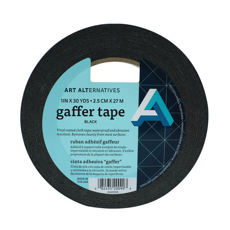 Art Alternatives Art Alternatives Gaffer Tape 30 Yards