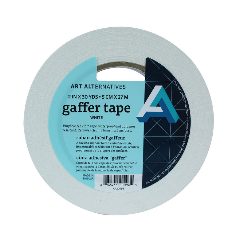 Art Alternatives Art Alternatives Gaffer Tape 30 Yards