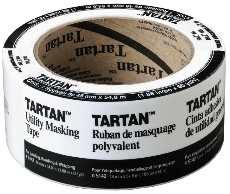 LePage's Seal-It General Purpose Masking Tape