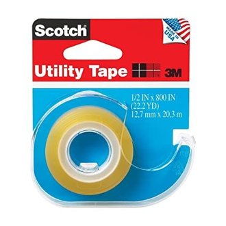3M Scotch Utility Tape