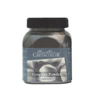 Cretacolor Graphite Powder 150 grams