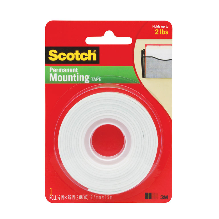 3M 3M Mounting Tape