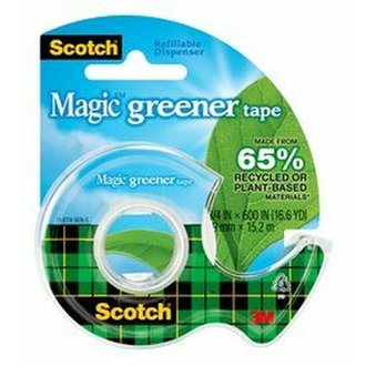 3M Magic Greener Tape