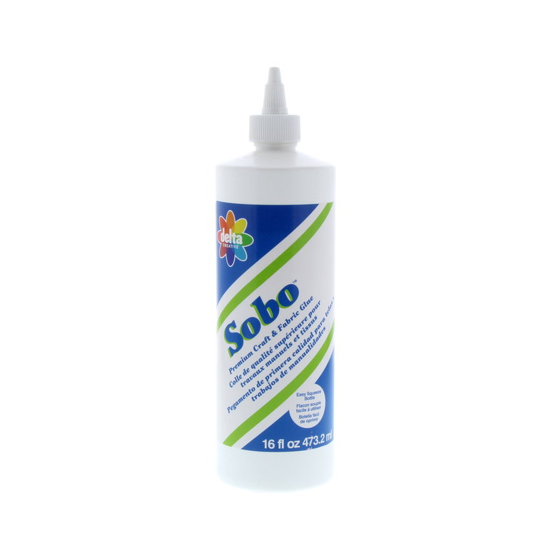 Sobo Sobo Premium Craft & Fabric Glue