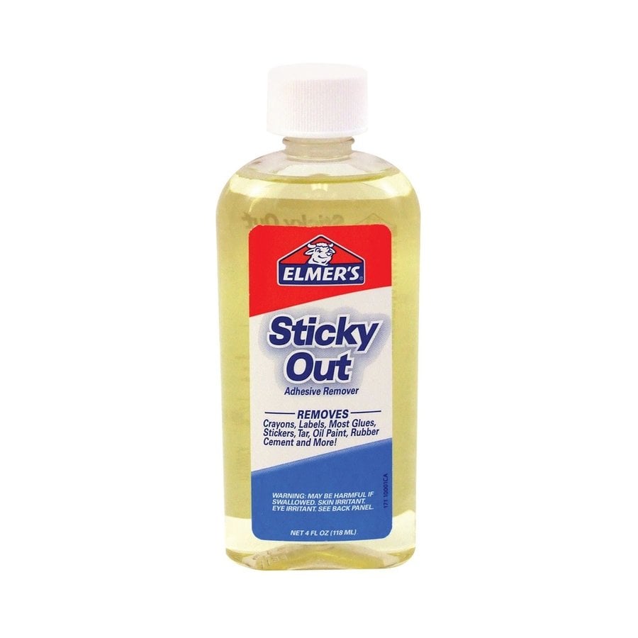 Aleene's Acid-Free Tacky Glue, 4 oz. - RISD Store