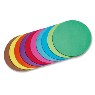 Folia 500 Sheets Origami Paper