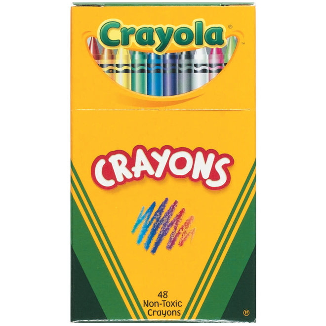 Crayola Washable Markers 8 Set - RISD Store