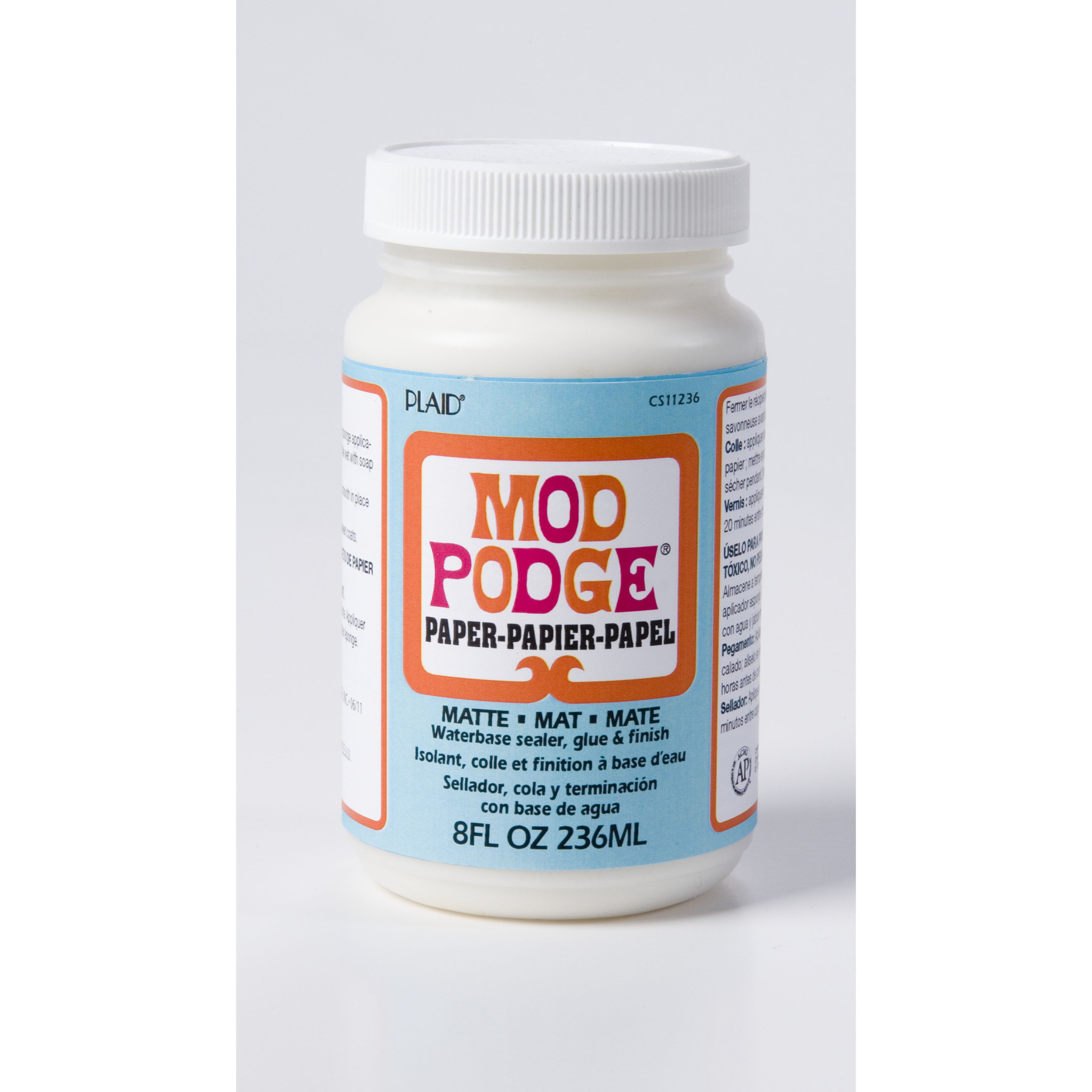 Mod Podge for Paper Matte - RISD Store