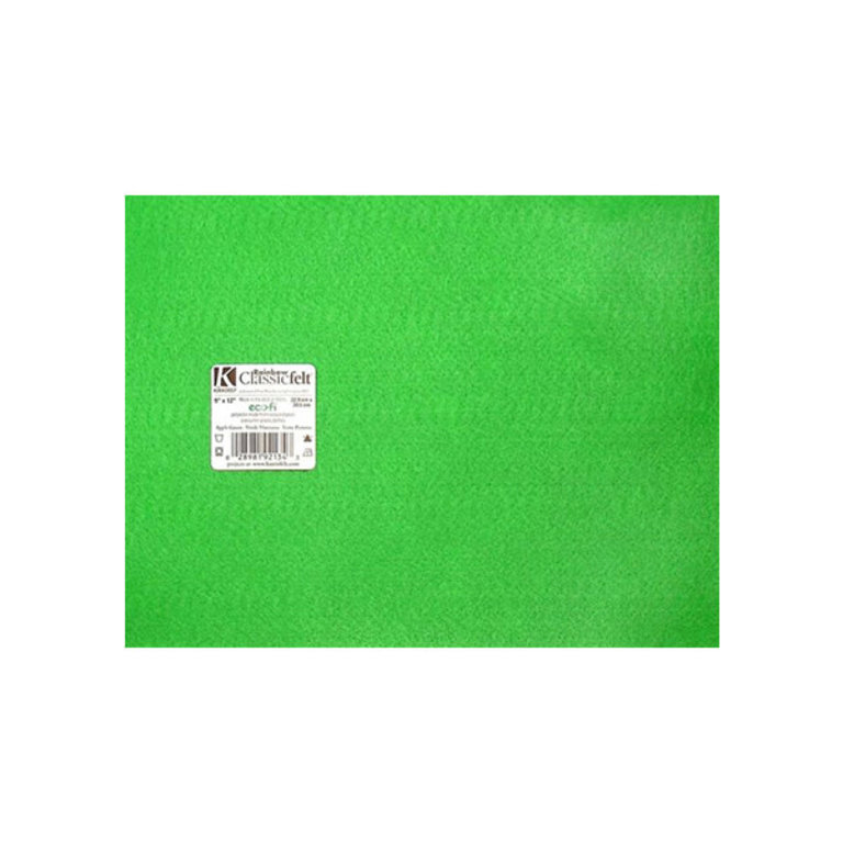 Kunin Kunin Felt Sheet 9"x12"