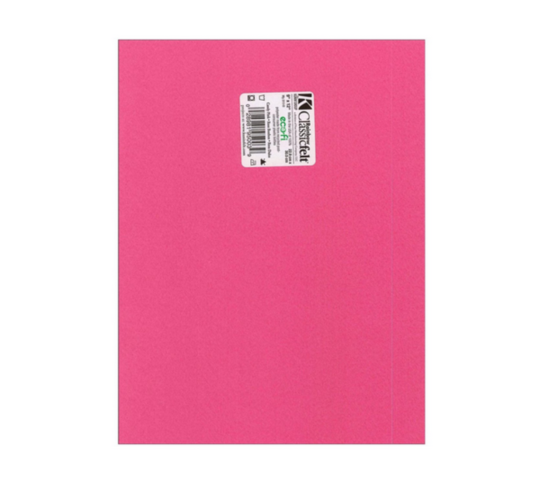 Kunin Kunin Felt Sheet 9"x12"