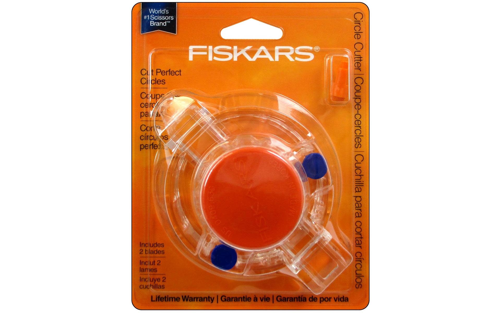 Fiskars Circle Cutter RISD Store