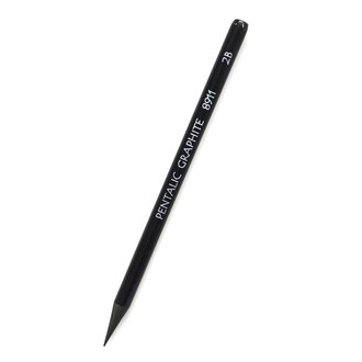 Pentalic Pentalic Woodless Graphite Pencil