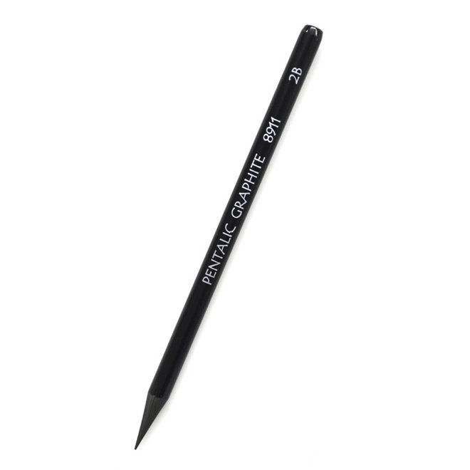 Pentalic Woodless Graphite Pencil