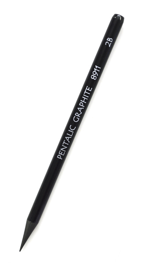 Woodless Charcoal Pencils – Pentalic