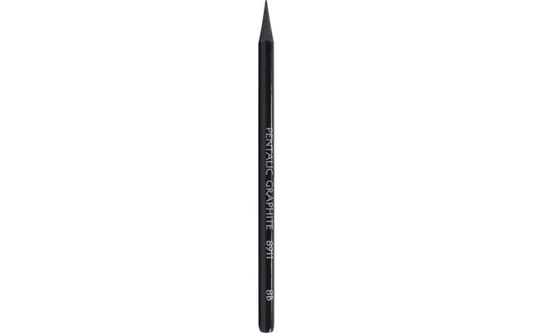 Pentalic Pentalic Woodless Graphite Pencil