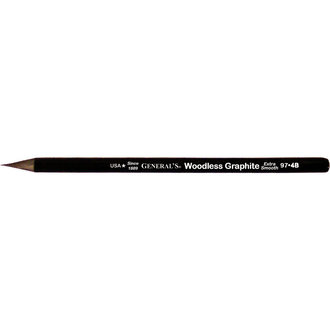 General's General's Woodless Graphite Pencil