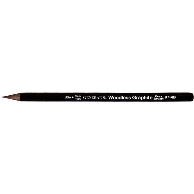 General's General's Woodless Graphite Pencil