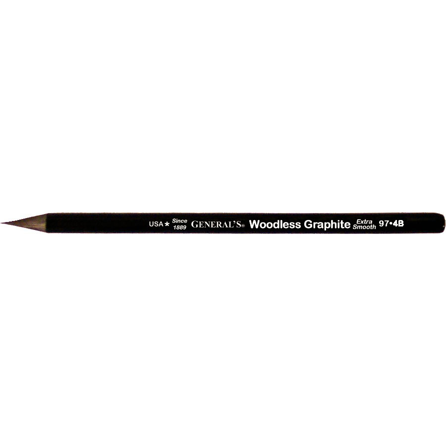 hot selling woodless graphite pencil graphite