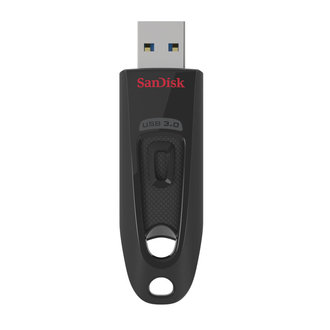 Sandisk Ultra USB 3.0 Flash Drive