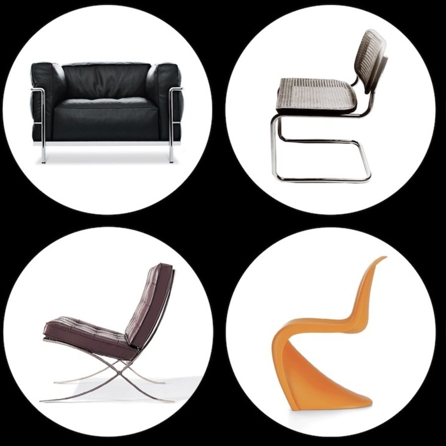 Cathy Wilkerson Adult Extension 9153 Influential Interior Designers of the 20th and 21st Centuries