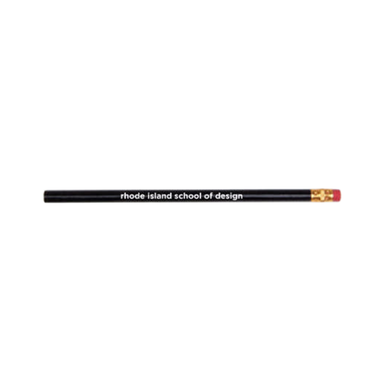 Neil Enterprises Rhode Island School of Design Pencil