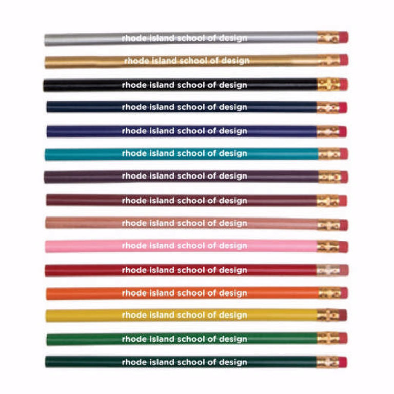 Neil Enterprises Rhode Island School of Design Pencil