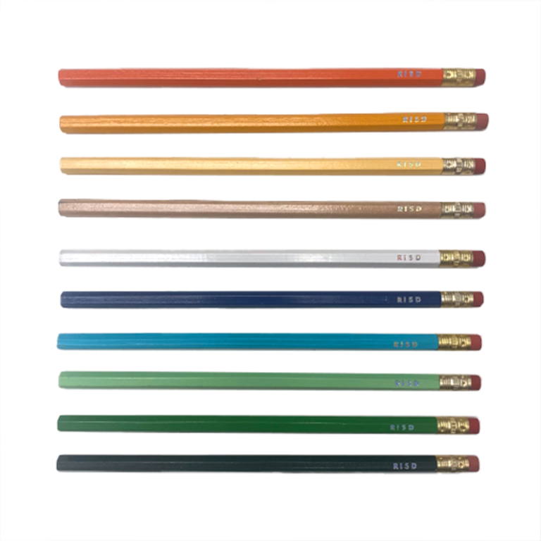 RISD Foil Pencil