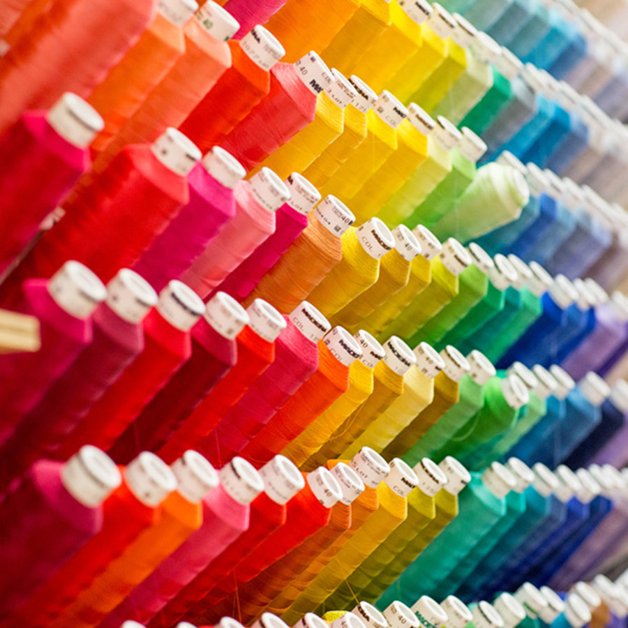 Shop by Course (Textiles)
