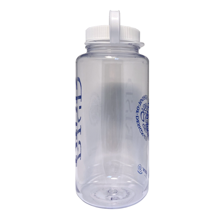 RISD RISD + Medallion Nalgene Water Bottle 32 oz