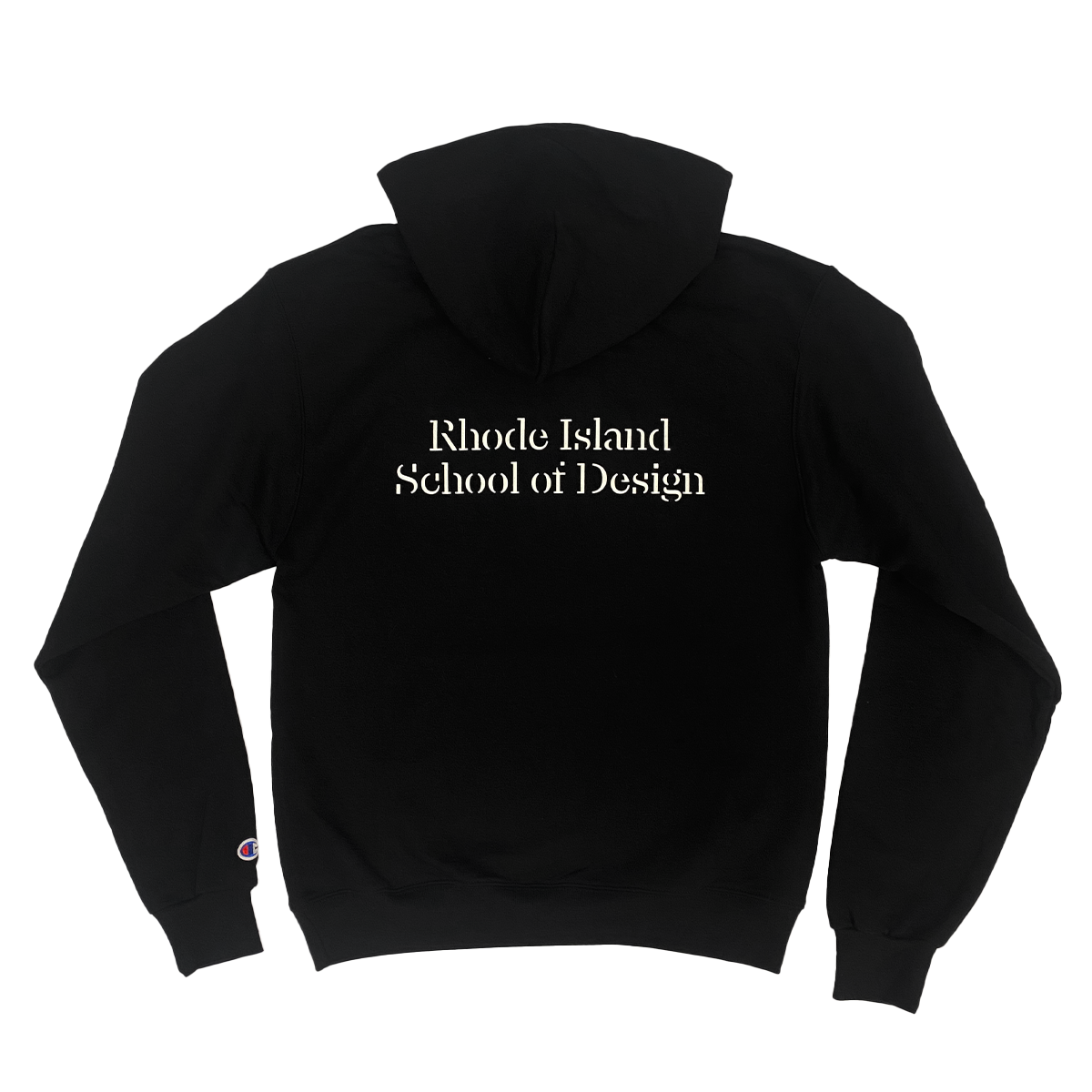 Medallion + Rhode Island School of Design Hood RISD Store
