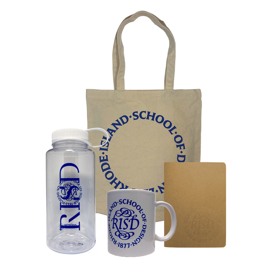 RISD Accessories