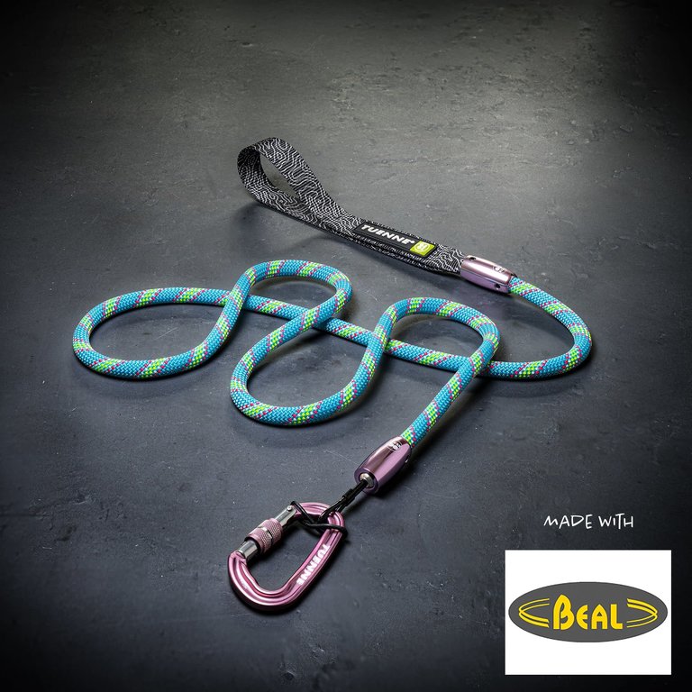 Nicholas Miron Technical Dog leash