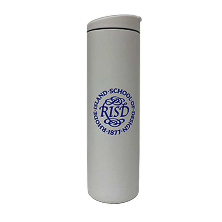 MiiR MiiR RISD + Medallion Flip Traveler 20oz