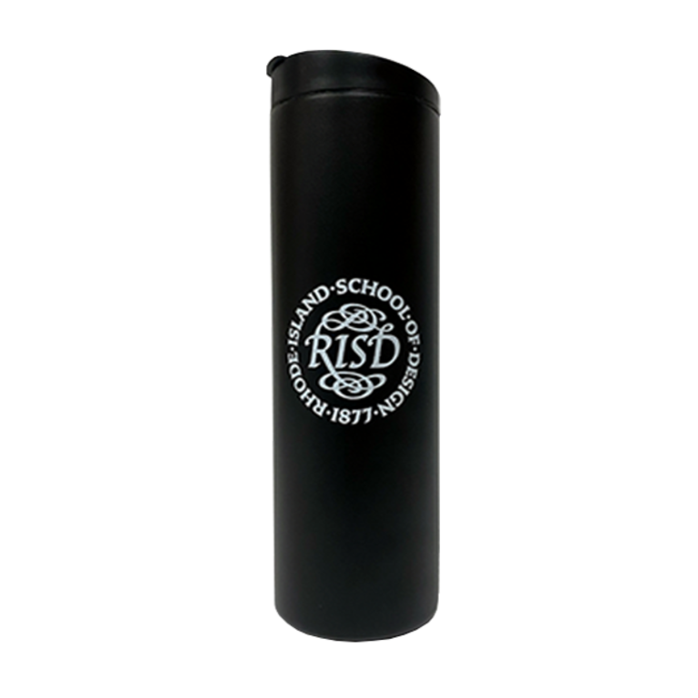 MiiR MiiR RISD + Medallion Flip Traveler 20oz