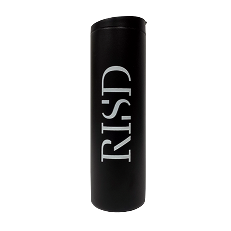 MiiR MiiR RISD + Medallion Flip Traveler 20oz