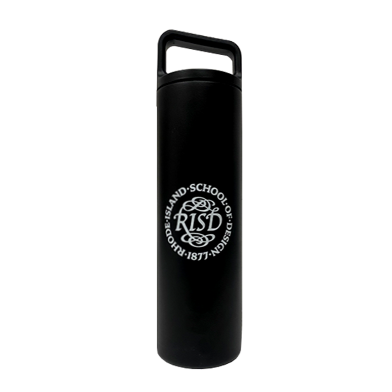 MiiR Medallion Wide Mouth Water Bottle
