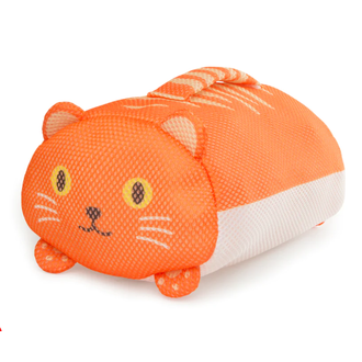 Kikkerland Handy Cat Laundry Bag