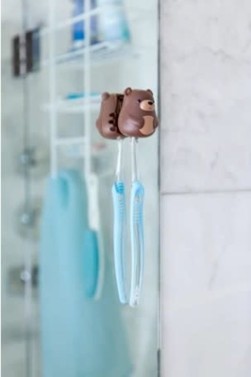 $6.00 Toothbrush Holder