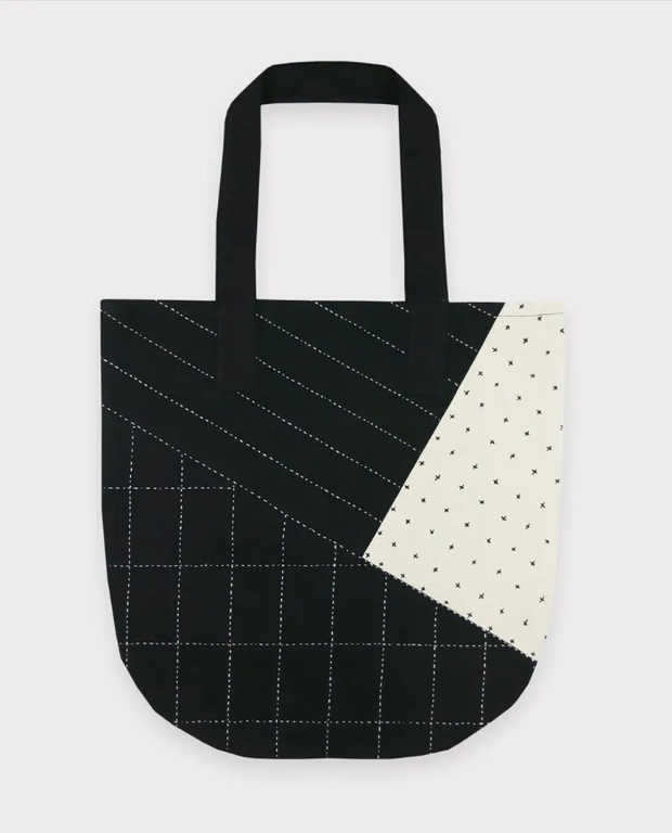 Colleen Clines Anchal Project Canvas Tote